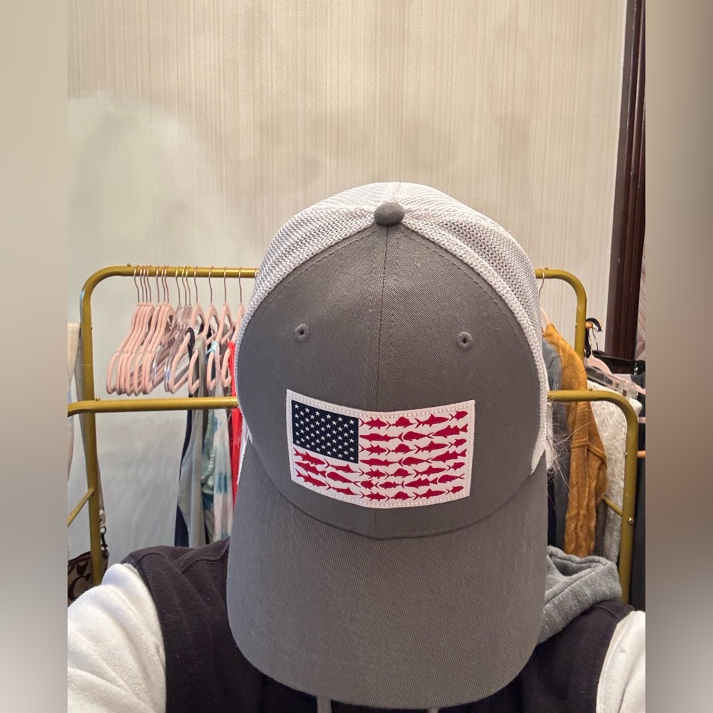 Columbia Hat